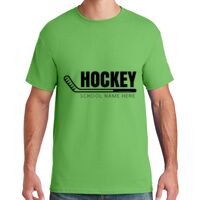 Dri Power ® 50/50 Cotton/Poly T Shirt Thumbnail