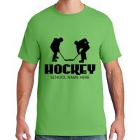 Dri Power ® 50/50 Cotton/Poly T Shirt Thumbnail