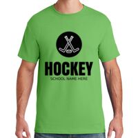 Dri Power ® 50/50 Cotton/Poly T Shirt Thumbnail