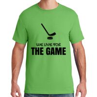 Dri Power ® 50/50 Cotton/Poly T Shirt Thumbnail