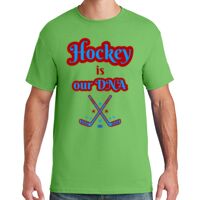 Dri Power ® 50/50 Cotton/Poly T Shirt Thumbnail