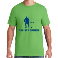 Dri Power ® 50/50 Cotton/Poly T Shirt Thumbnail