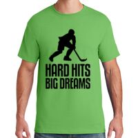 Dri Power ® 50/50 Cotton/Poly T Shirt Thumbnail