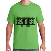 Dri Power ® 50/50 Cotton/Poly T Shirt Thumbnail