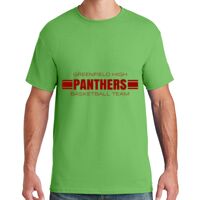 Dri Power ® 50/50 Cotton/Poly T Shirt Thumbnail