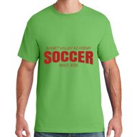 Dri Power ® 50/50 Cotton/Poly T Shirt Thumbnail