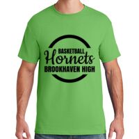 Dri Power ® 50/50 Cotton/Poly T Shirt Thumbnail