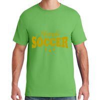 Dri Power ® 50/50 Cotton/Poly T Shirt Thumbnail