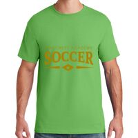 Dri Power ® 50/50 Cotton/Poly T Shirt Thumbnail