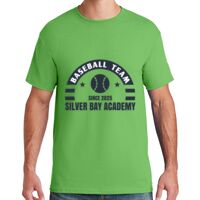 Dri Power ® 50/50 Cotton/Poly T Shirt Thumbnail