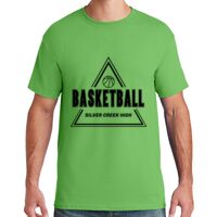 Dri Power ® 50/50 Cotton/Poly T Shirt Thumbnail