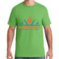 Dri Power ® 50/50 Cotton/Poly T Shirt Thumbnail