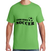 Dri Power ® 50/50 Cotton/Poly T Shirt Thumbnail