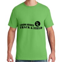 Dri Power ® 50/50 Cotton/Poly T Shirt Thumbnail