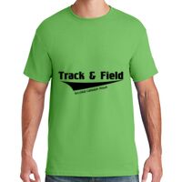 Dri Power ® 50/50 Cotton/Poly T Shirt Thumbnail