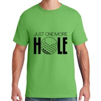 Dri Power ® 50/50 Cotton/Poly T Shirt Thumbnail