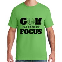 Dri Power ® 50/50 Cotton/Poly T Shirt Thumbnail