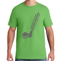 Dri Power ® 50/50 Cotton/Poly T Shirt Thumbnail