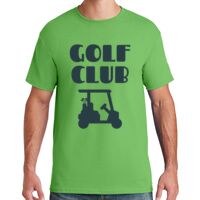 Dri Power ® 50/50 Cotton/Poly T Shirt Thumbnail