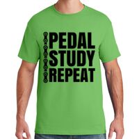 Dri Power ® 50/50 Cotton/Poly T Shirt Thumbnail