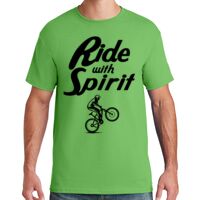 Dri Power ® 50/50 Cotton/Poly T Shirt Thumbnail