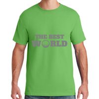 Dri Power ® 50/50 Cotton/Poly T Shirt Thumbnail