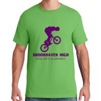 Dri Power ® 50/50 Cotton/Poly T Shirt Thumbnail