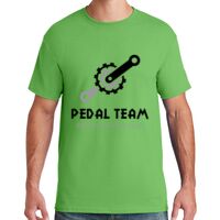 Dri Power ® 50/50 Cotton/Poly T Shirt Thumbnail