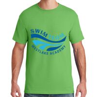 Dri Power ® 50/50 Cotton/Poly T Shirt Thumbnail