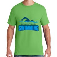 Dri Power ® 50/50 Cotton/Poly T Shirt Thumbnail