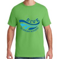 Dri Power ® 50/50 Cotton/Poly T Shirt Thumbnail