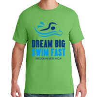 Dri Power ® 50/50 Cotton/Poly T Shirt Thumbnail