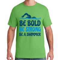 Dri Power ® 50/50 Cotton/Poly T Shirt Thumbnail