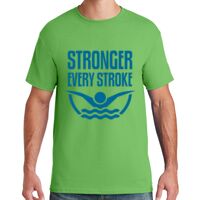 Dri Power ® 50/50 Cotton/Poly T Shirt Thumbnail