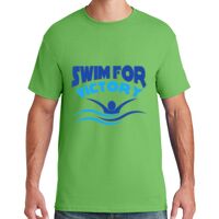 Dri Power ® 50/50 Cotton/Poly T Shirt Thumbnail