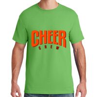 Dri Power ® 50/50 Cotton/Poly T Shirt Thumbnail