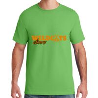 Dri Power ® 50/50 Cotton/Poly T Shirt Thumbnail