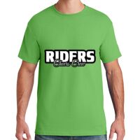Dri Power ® 50/50 Cotton/Poly T Shirt Thumbnail