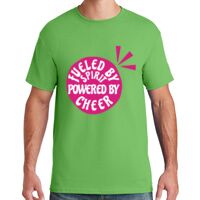 Dri Power ® 50/50 Cotton/Poly T Shirt Thumbnail