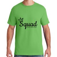 Dri Power ® 50/50 Cotton/Poly T Shirt Thumbnail