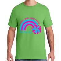 Dri Power ® 50/50 Cotton/Poly T Shirt Thumbnail