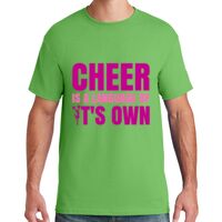 Dri Power ® 50/50 Cotton/Poly T Shirt Thumbnail