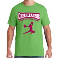 Dri Power ® 50/50 Cotton/Poly T Shirt Thumbnail