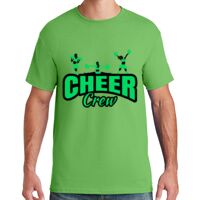 Dri Power ® 50/50 Cotton/Poly T Shirt Thumbnail