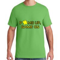Dri Power ® 50/50 Cotton/Poly T Shirt Thumbnail