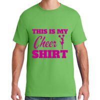 Dri Power ® 50/50 Cotton/Poly T Shirt Thumbnail