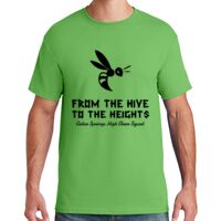 Dri Power ® 50/50 Cotton/Poly T Shirt Thumbnail