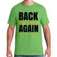 Dri Power ® 50/50 Cotton/Poly T Shirt Thumbnail