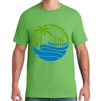 Dri Power ® 50/50 Cotton/Poly T Shirt Thumbnail