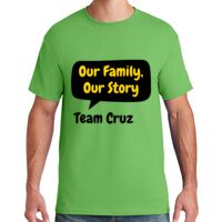 Dri Power ® 50/50 Cotton/Poly T Shirt Thumbnail